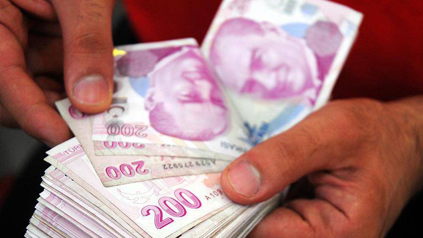 Emekliler sevinecek: Bu tarihte hesaplara 10 bin lira yatıyor 2